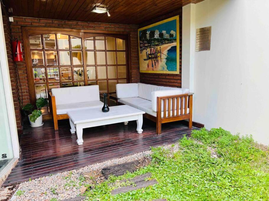 Сasa de vacaciones Casona En