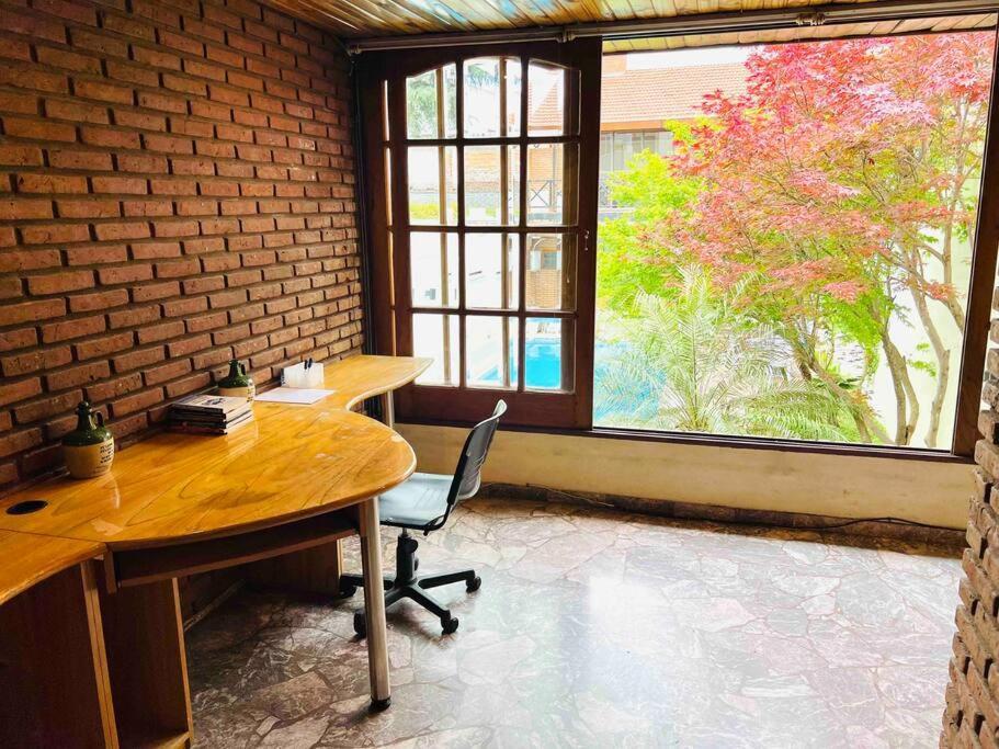 Сasa de vacaciones Casona En Ciudad Autónoma de Buenos Aires