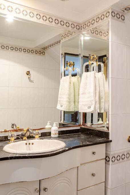 Сasa de vacaciones Casona En Ciudad Autónoma de Buenos Aires