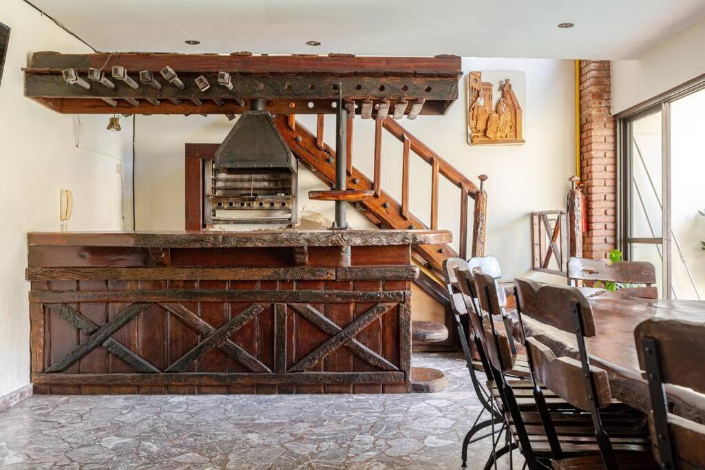 Casona En Ciudad Autónoma de Buenos Aires